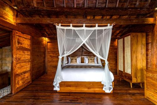 Sebatu Villa | Kamania Villa Ubud, Sebatu