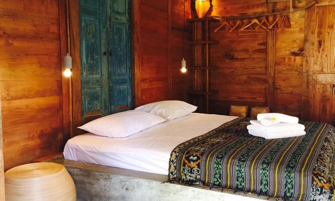 Cemagi House | Kayu Bali