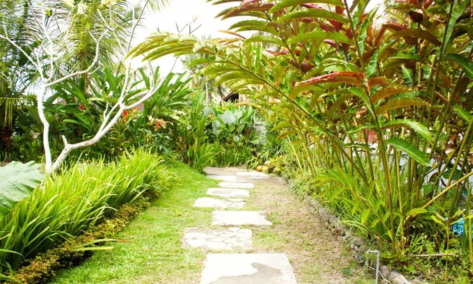 Melayang House | Kishi-Kishi