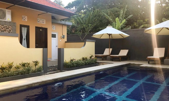 Sanur House | Kubu Karang HomeStay