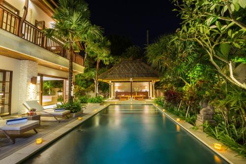 Sanur Kauh Villa | La Bali Sanur