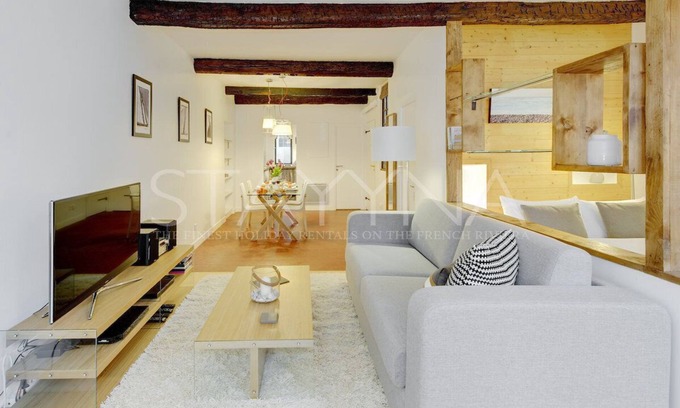 Old Town Apartment | La Caravelle 1 bedroom apartment VRBO