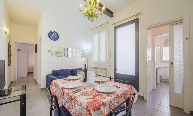 Viareggio Apartment | La casa della ceramista by Interhome