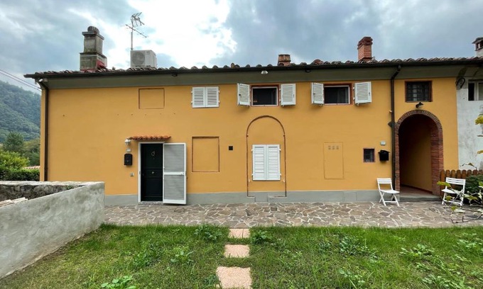 Nozanno Apartment | La Casa Di Emma