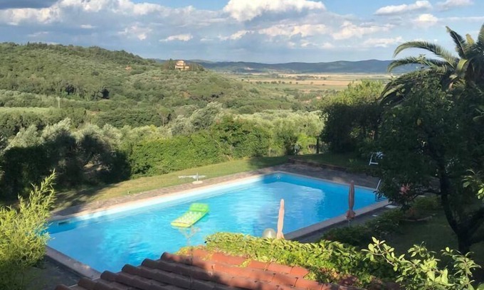 Campiglia Marittima House | La Casa Magica 1