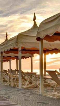 Lido di Camaiore House | La casina del mare
