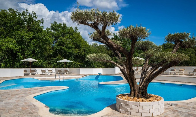 Fosdinovo House | La Collina Apartment