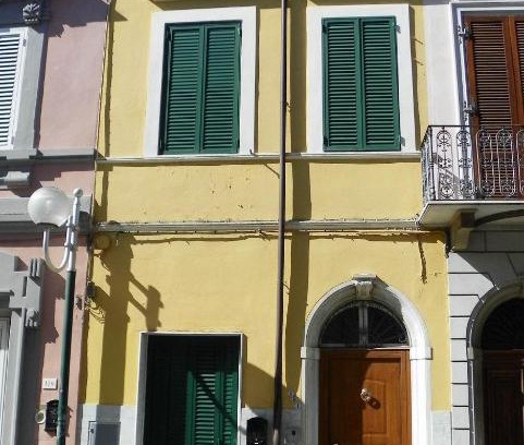 Viareggio House | la dimora di Ciusi