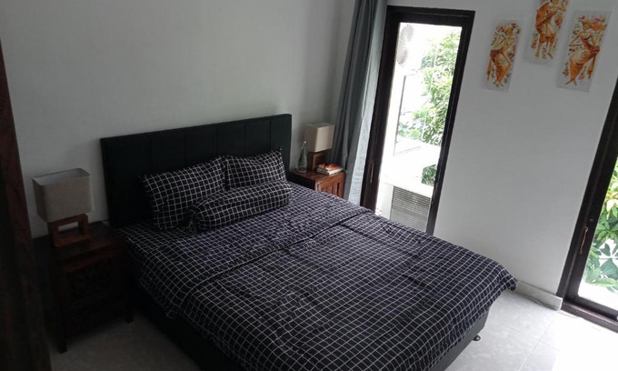 Kutuh House | La Grace