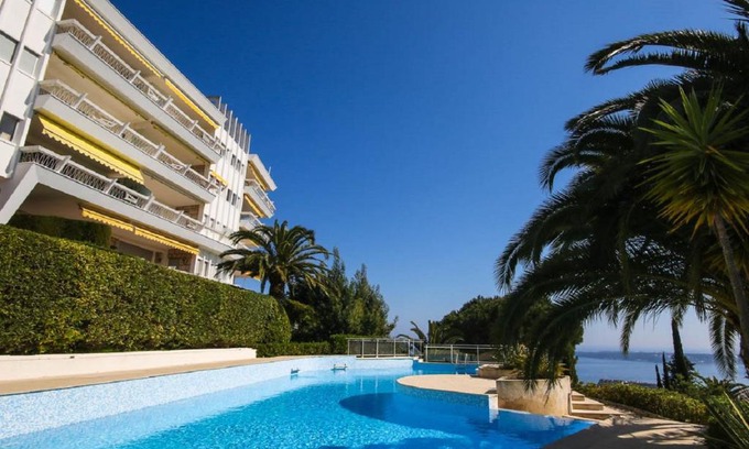 California - Pezou Apartment | La Grande Hune 3P