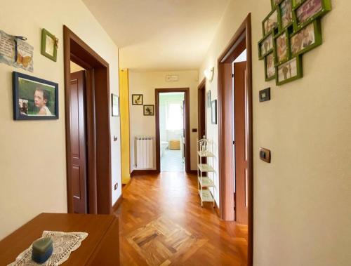 Querceta Bed & Breakfast | la madonnina