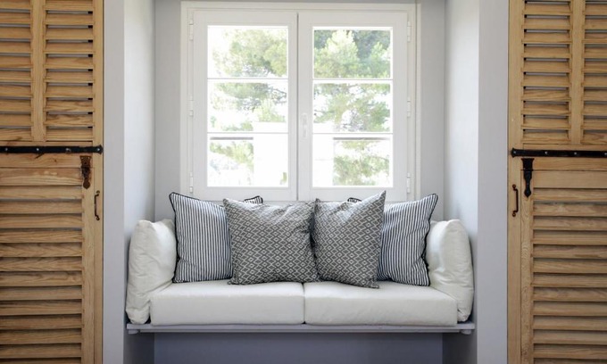 Antibes City Centre House | La Maison Provencale by Antibes Rental