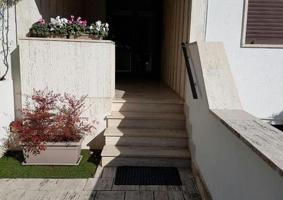 Marina di Massa House | La pineta