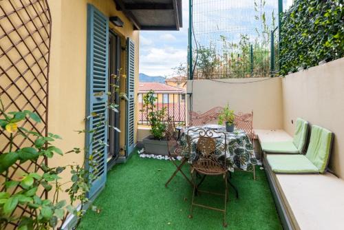 Old Town Apartment | La Providence