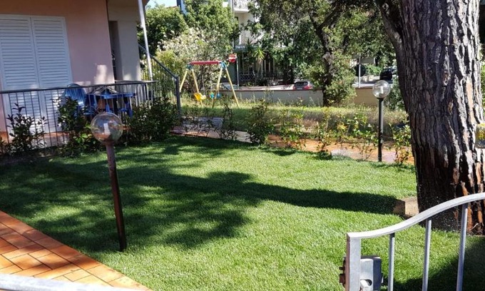 San Vincenzo Apartment | La Risacca
