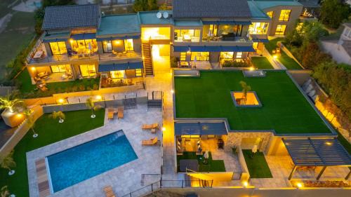 Les Issambres Apartment | La Villa Sambro