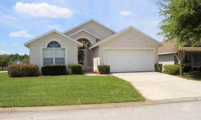 Florida Pines Villa | Laurel Ridge Villa 195
