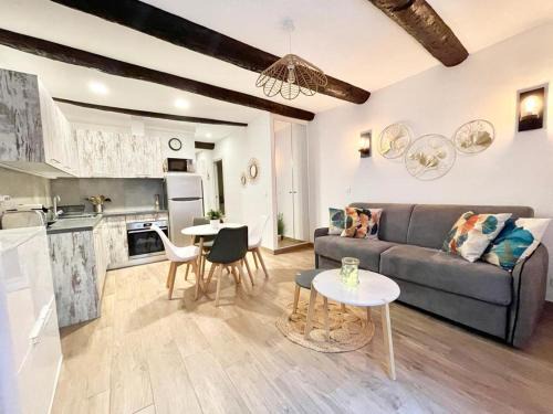 Old Town Apartment | Le Mattoni