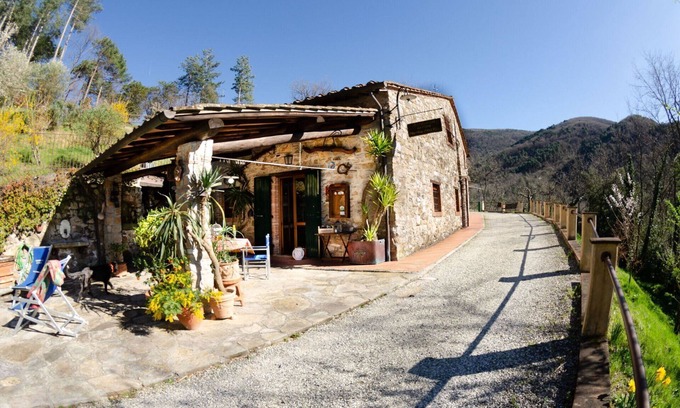 Vicopelago Other | Le Piane - Lucca ,Tuscany