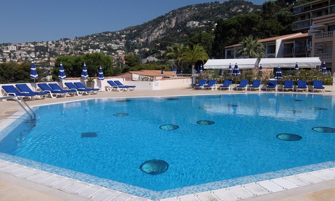 Villefranche-sur-Mer Apartment | đ
LE SOLEIL DU RUBĂ, APARTEMENT HORS DU COMMUN, VUES MER, A 2 PAS DES VAGUES