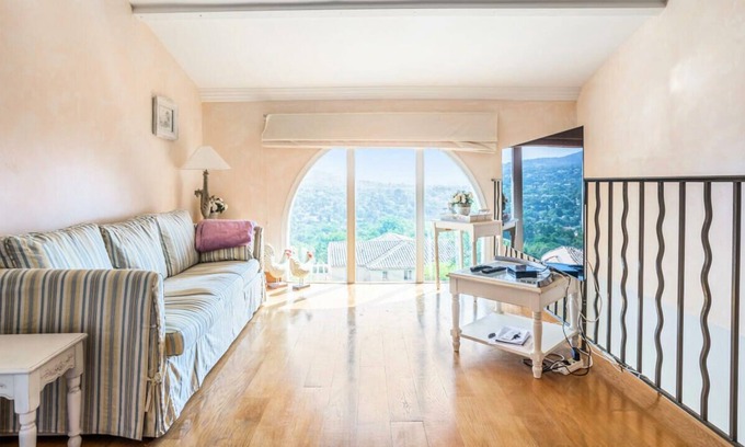 Les Restanques Apartment | Les Bastides aux Restanques du Golfe de St Tropez - maeva Home - Bastide Prestige 3 bedrooms (6 people)