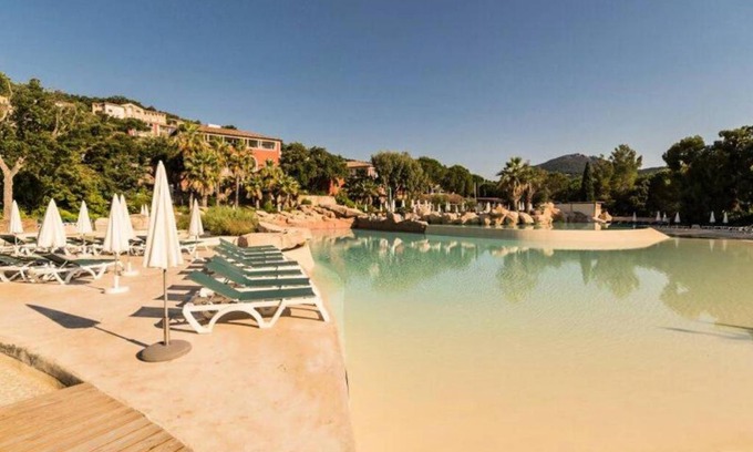 Les Restanques Apartment | Les Bastides aux Restanques du Golfe de St-Tropez - maeva Home