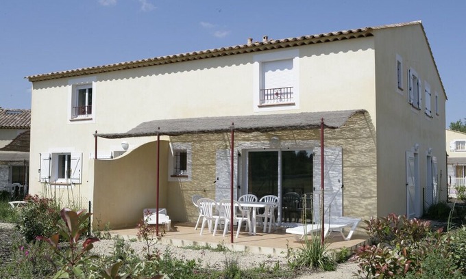 Tourrettes Apartment | Les Bastides de Fayence Tourrettes M4D8