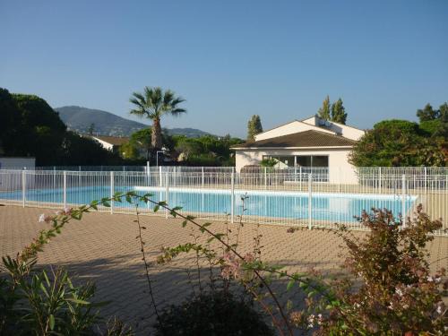 Mandelieu-La-Napoule Apartment | Les Jardins Du Golf – Mandelieu