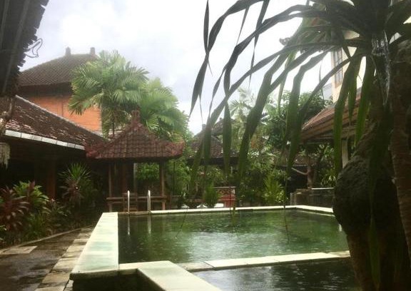 Sanur House | Lestari Homestay