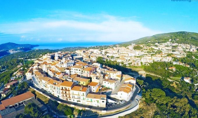 Lido di Capoliveri Apartment | Lido Azzurro Apartments - Three-room apartment 6 beds