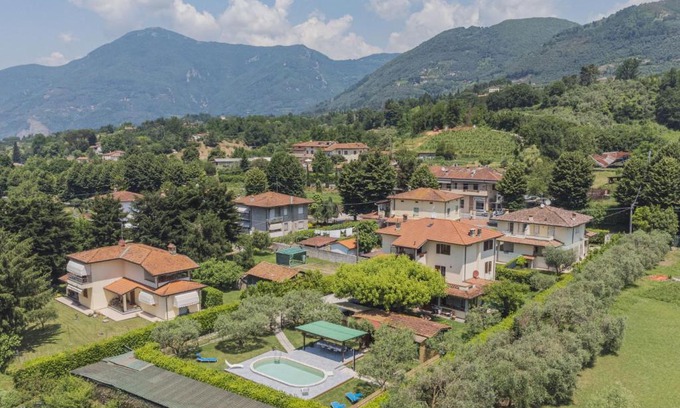 Camaiore Apartment | Locazione Turistica Fontanella-2