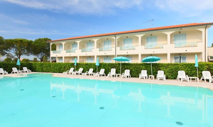 Vada Apartment | Locazione turistica Ventola.2