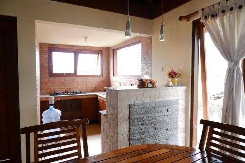 Bedugul Cabin | Lodge ∙ 4 guests