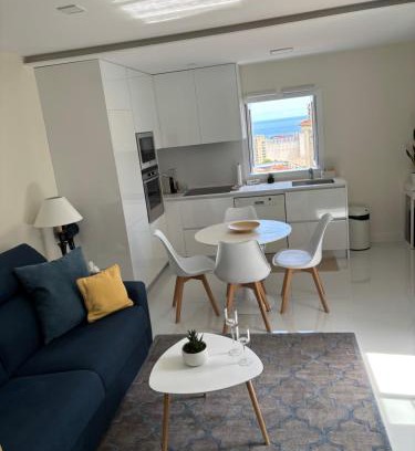 Cap d'Ail Apartment | Logement aux portes de Monaco Cap D Ail