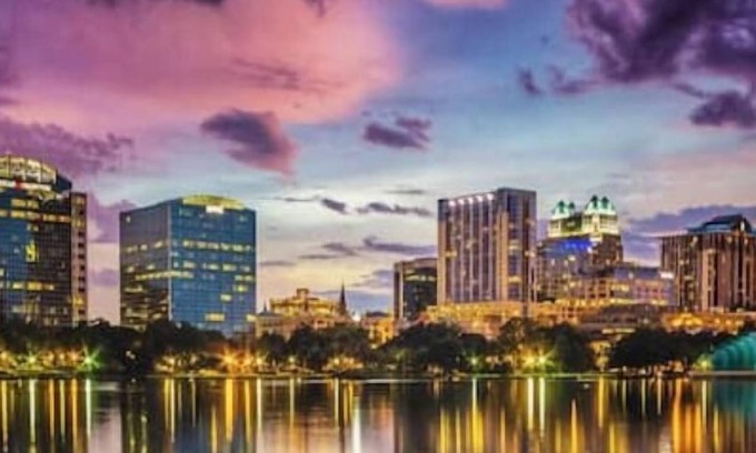 South Semoran Condo | London House | Orlando Airport Private Condo