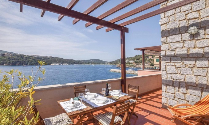 Porto Azzurro Apartment | Lovely apartment in Porto Azzurro