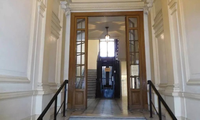 Nice City Centre Apartment | Luxury Designer Flat Super Central & near Promenade Des Anglais!