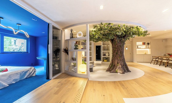 Le Piol Apartment | Luxury duplex 200m2, Centre Nice