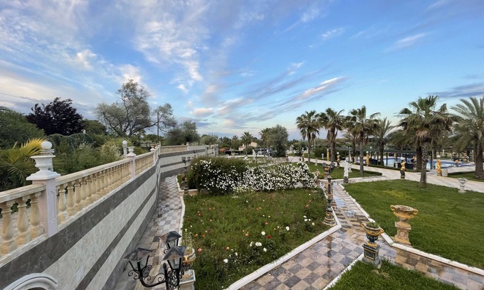Antibes Villa | LUXURY VILLA ANTIBES - BASTIDE SAINT LOUIS