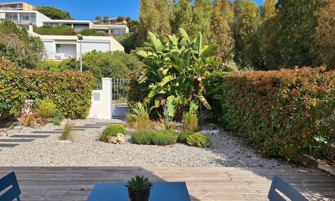 Vallauris House | Luxury Villa with Pool, Tennis & Stunning Views on the French Riviera