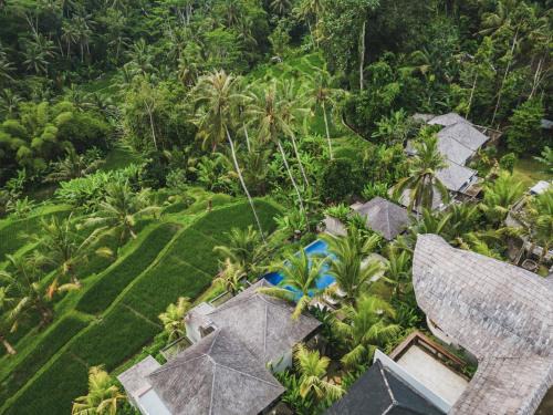 Payangan Resort | Maar Resort & Spa Ubud by Ini Vie Hospitality