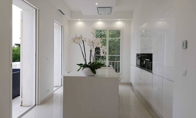 Golfe Juan Apartment | MAGNIFIQUE 4P SEA VIEW GOLFE JUAN Edit the ad Preview the ad