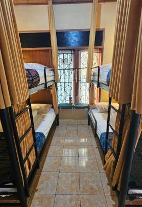 Kaliasem Hostel | Mai Family Guest House