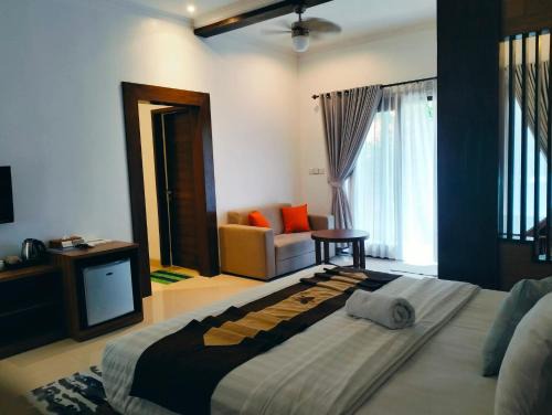 Kutuh House | Mandox Bali Homestay