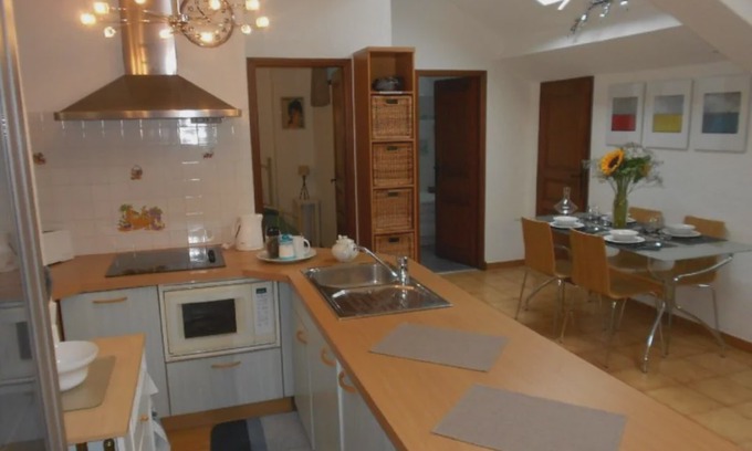 Cannes City Centre Apartment | Marastoni - Appartemen
