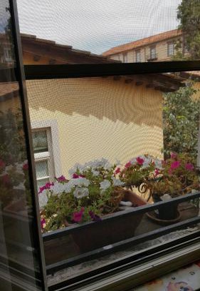 Lucca Historical Center House | Mavi's bedrooms