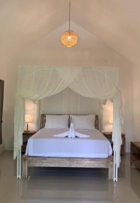 Banjartegehe Hostel | Mayong Bali Villa and Hostel