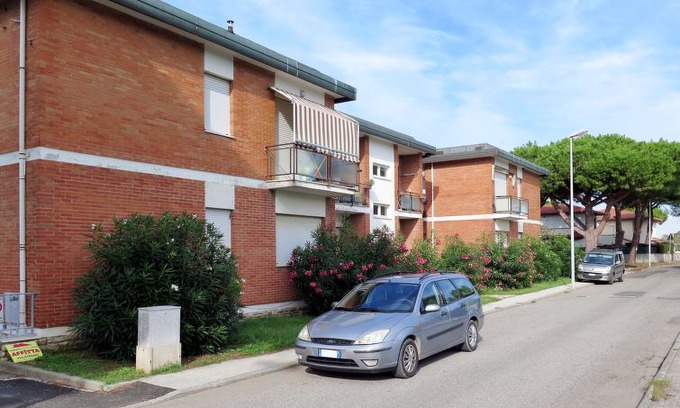 Mazzanta Apartment | Mazzanta Apartment, Sleeps 5