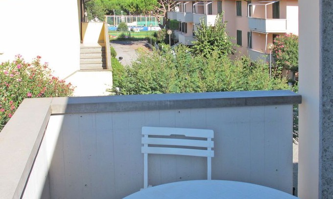 Mazzanta Apartment | Mazzanta Apartment, Sleeps 4