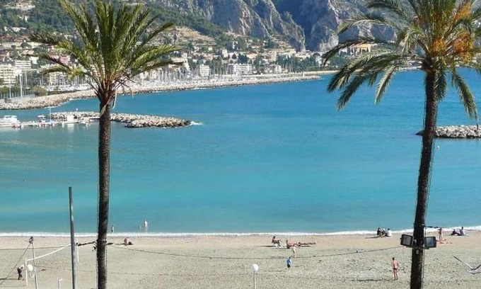 Old Town Apartment | Menton Appartamento a Pochi Passi dal Mare